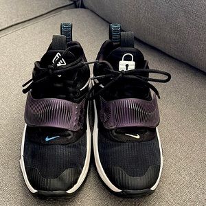 Nike Zoom Freak 3 Basketball Shoes